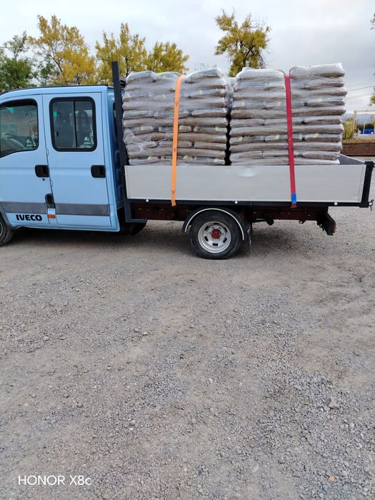Iveko 35.13 2.8TDI
