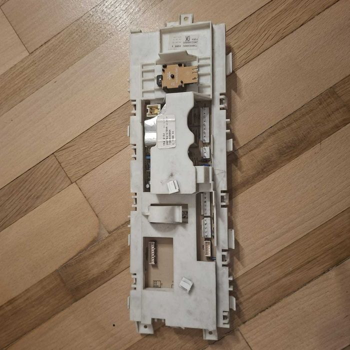 Placa electronica pt. masina de spalat  Arctic C1000A+