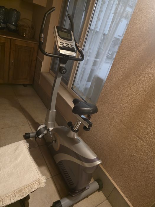 Велоергометърв отлично състояние