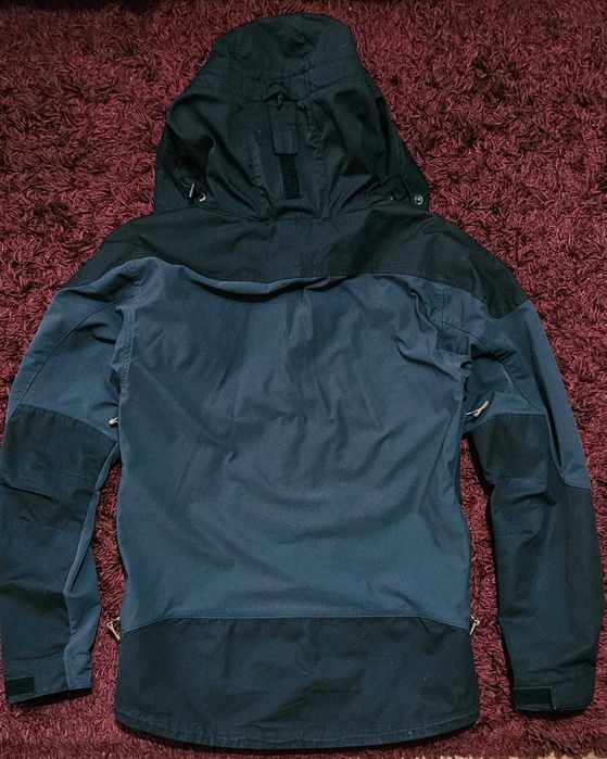 fjallraven keb jacket