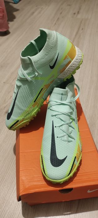 Сроконожки PHANTOM 39 размер