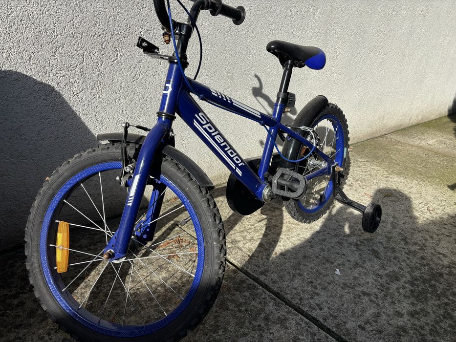 Vand Bicicleta Copil