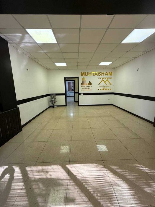 Нежилое помещение 1 линия