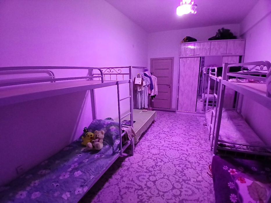 Ijaraga quyamiz.Qizlarni