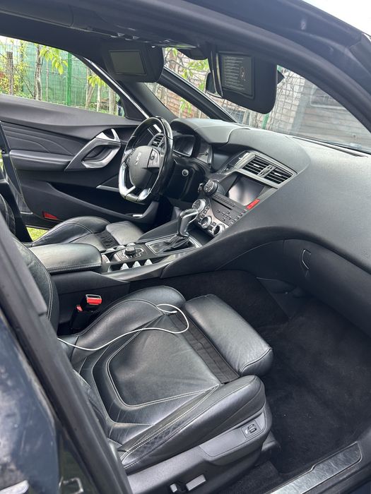 Citroen DS5 an 2014