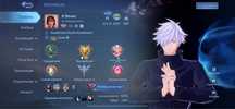 Mobile Legends аккаунт продажа, старый аккаунт!