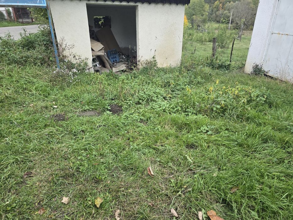 Vand imobil in suprafata de 180 m2