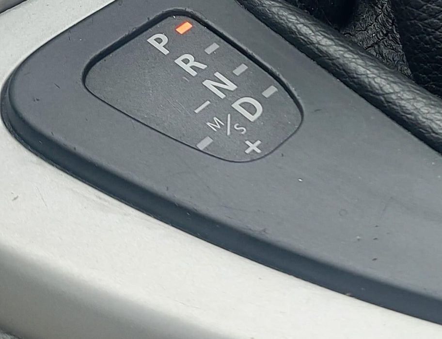 BMW Seria3 LCI E90 
                
Fabricatie 2011