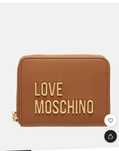 Женско портмоне Love Moschino