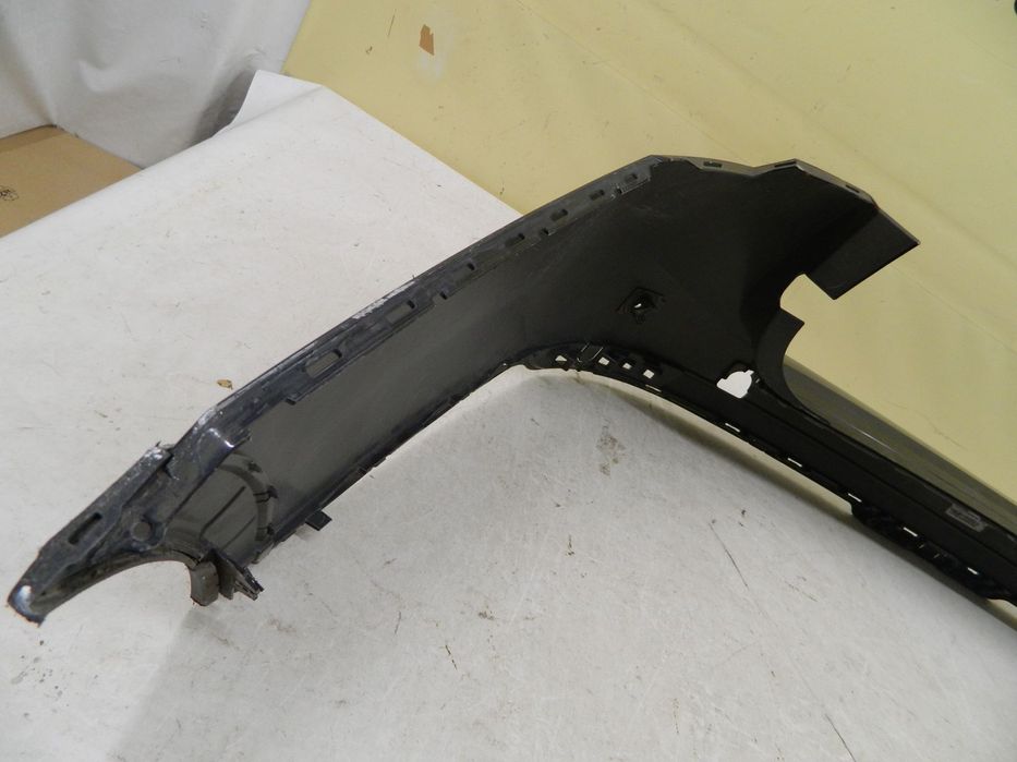 Bara spate Skoda Octavia 4 Combi Scout, 2020, 2021, 2022, 2023, Cod origine 5E7807421F.