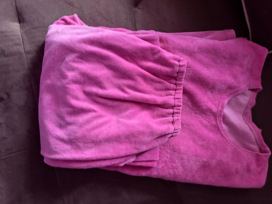 Дамски домашен комплект за в къщи