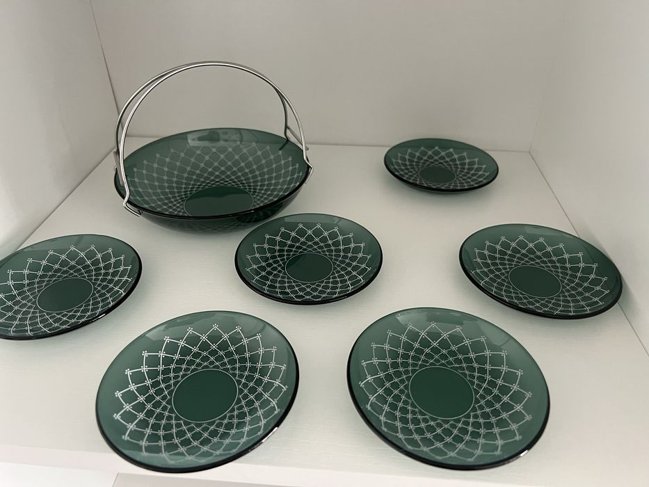 Продам варенница и 6 розеток. СССР