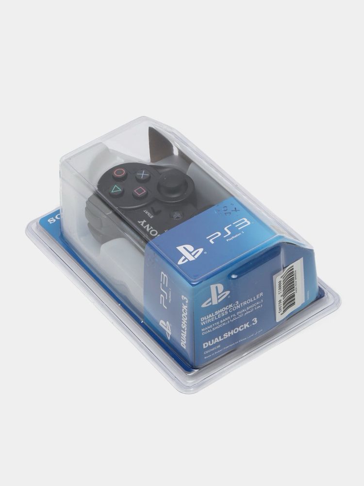 Беспроводной геймпад PS3 Джойстик PS3 (PlayStation 3) Доставка есть!