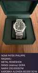 Patek philippe sotiladi