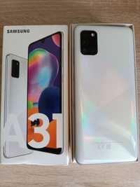 Продам Samsung А31