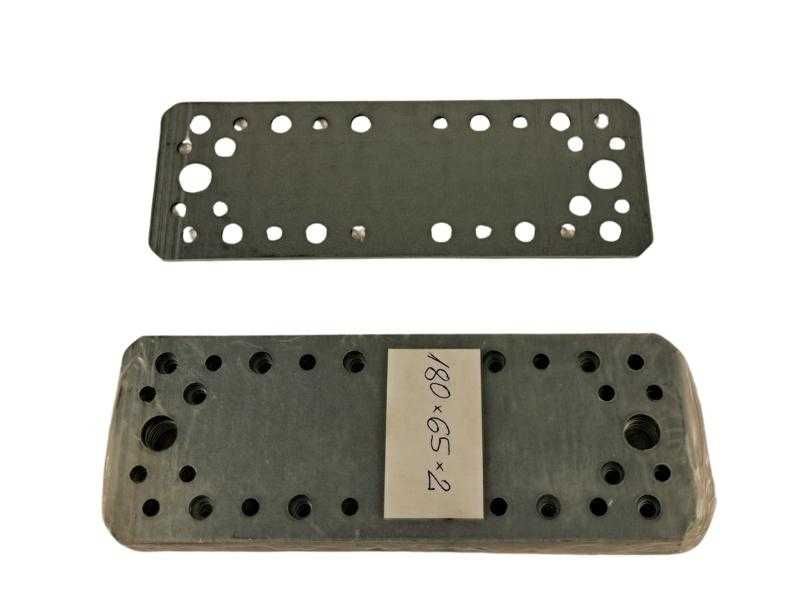 Прави и ъглови метални планки / други крепежни елементи