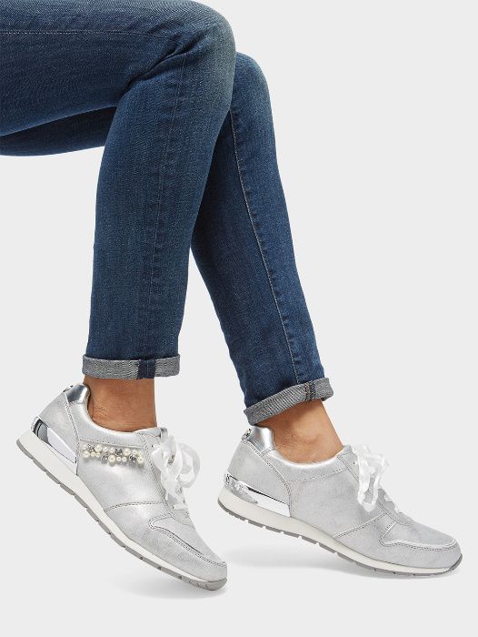 Pantofi Tom Tailor, marimea 41, noi