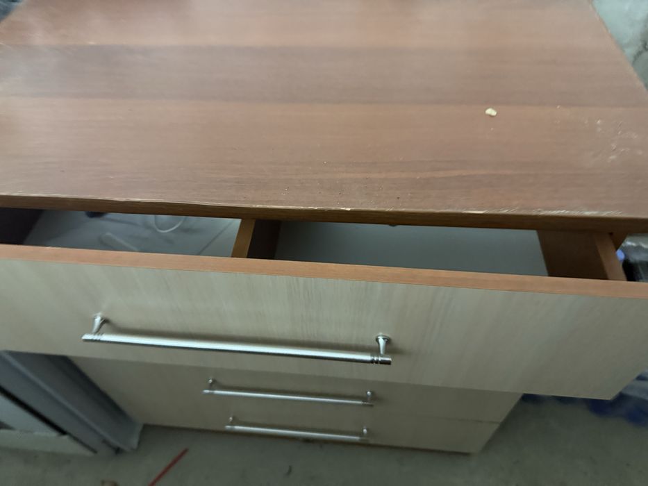 Продается комод