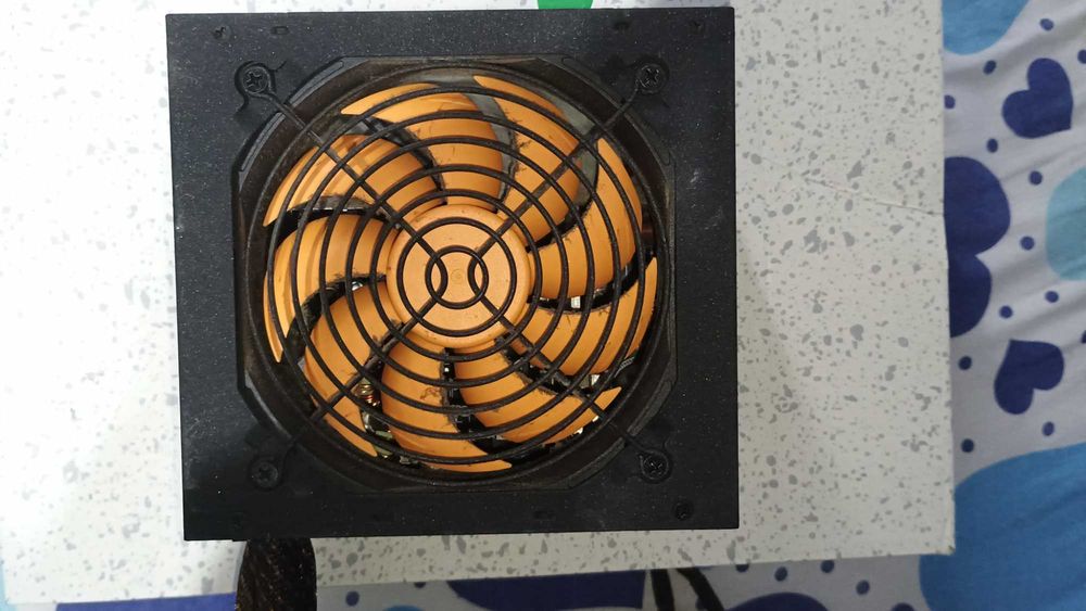 Sursa njoy Titan 500W