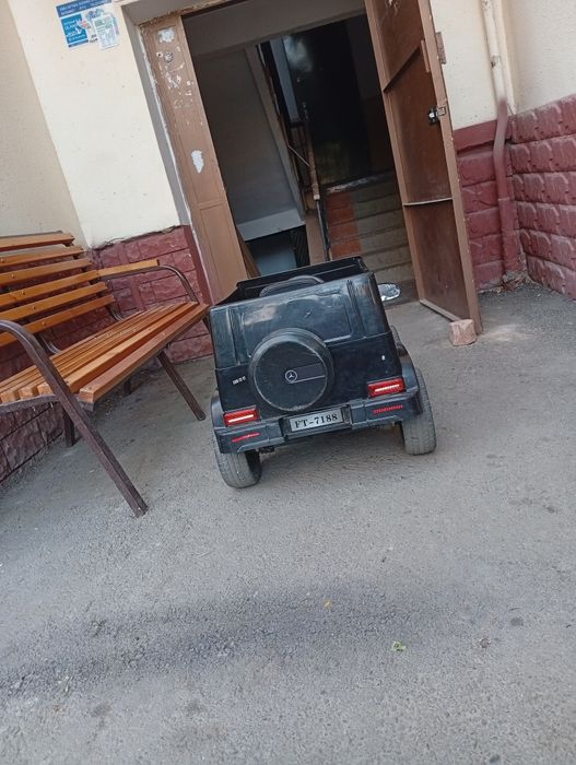 Детские электронные машины