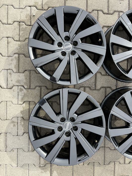 Нови Оригинални джанти за Range Rover Vogue Sport 21" Цола 5x120