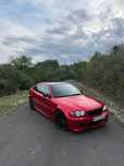 BMW E46 320cd Coupe, 2004, 150CP, Euro 4 – Pachet M