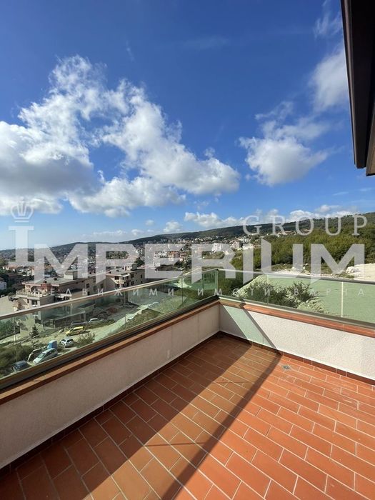 Продава се Многостаен апартамент в Варна, Виница - 119 кв.м за 1698 €/кв.м - Снимка #1