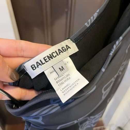 Costume de baie pentru femei de Balenciaga 0195