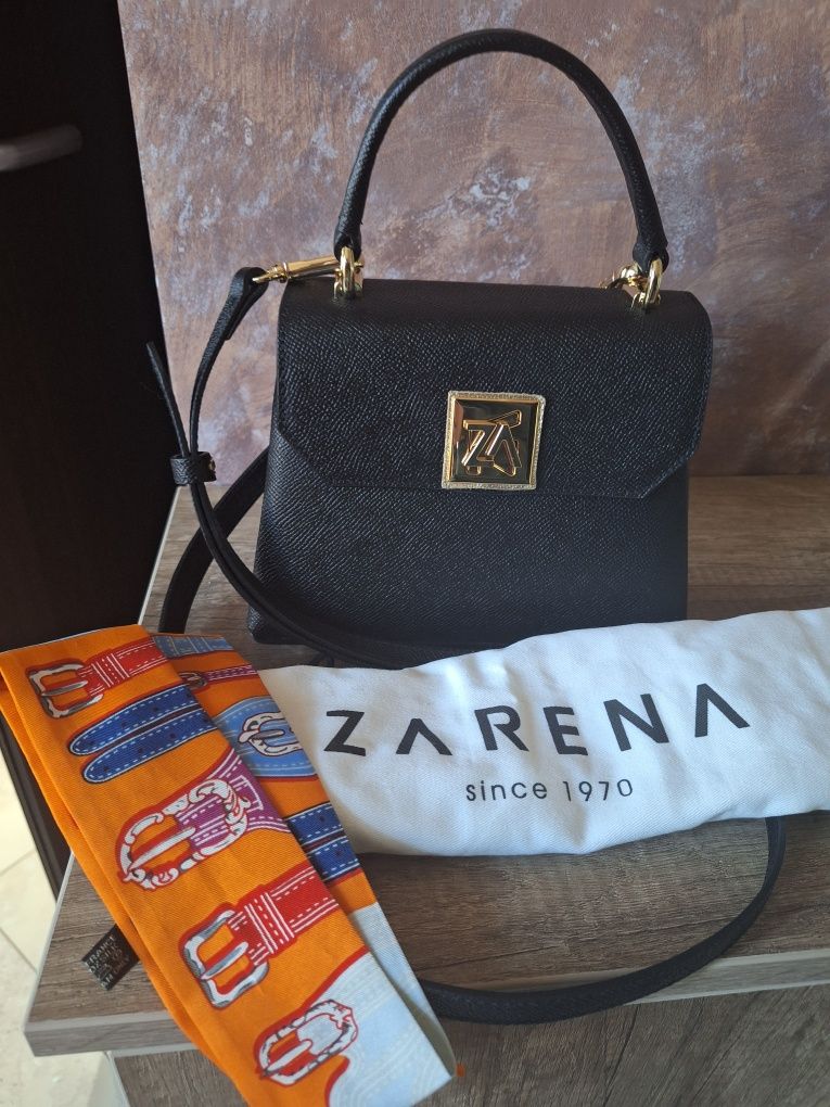 Чанта Zarena Iris mini 200лв