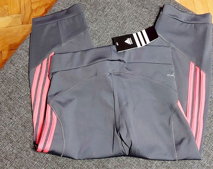 Нов клин, S  размер