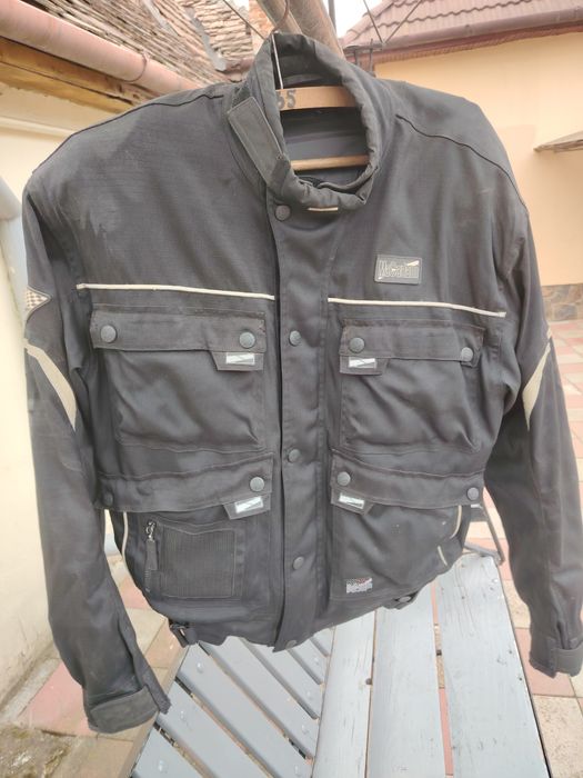Costum motocicleta