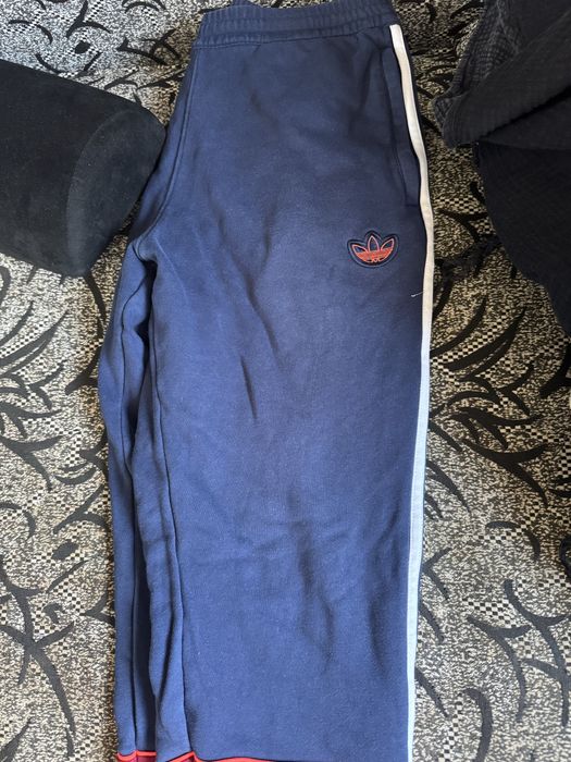 trening adidas sport