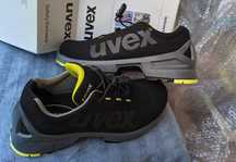 Pantofi Uvex 1 S2 SRC ESD