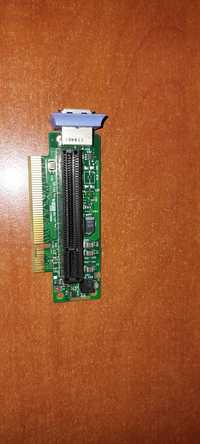 IBM FRU43V7067 RISER CARD SAS / SATA PCI-E X8 FOR x3550/x3650 M2/M3