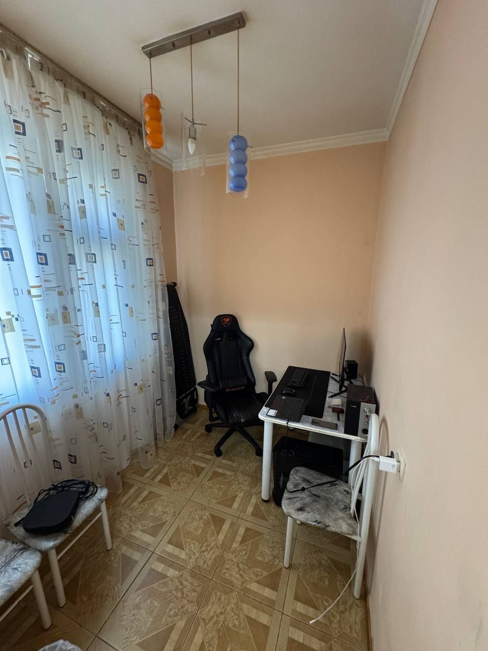 м. Буюк Ипак Йули, Туркво 2/1/5 45м² ремонт