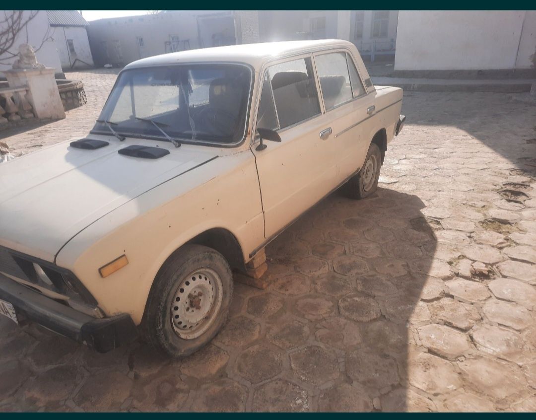 Vaz 2106 Ваз 2103