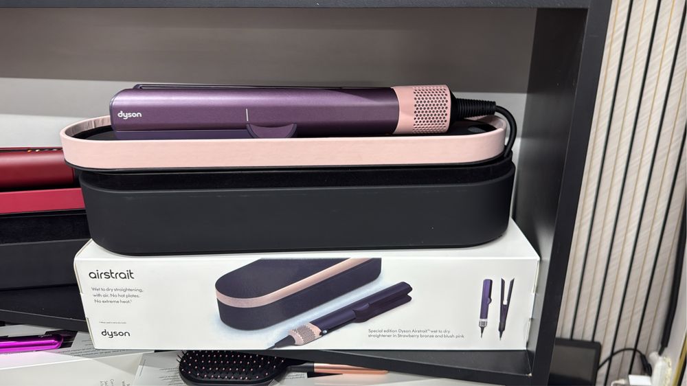Dyson Hs05 все цвета