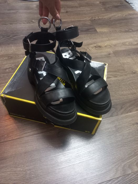 Sandale Buffalo, marimea 38