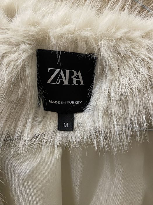 Blana Zara, noua cu eticheta, marime M