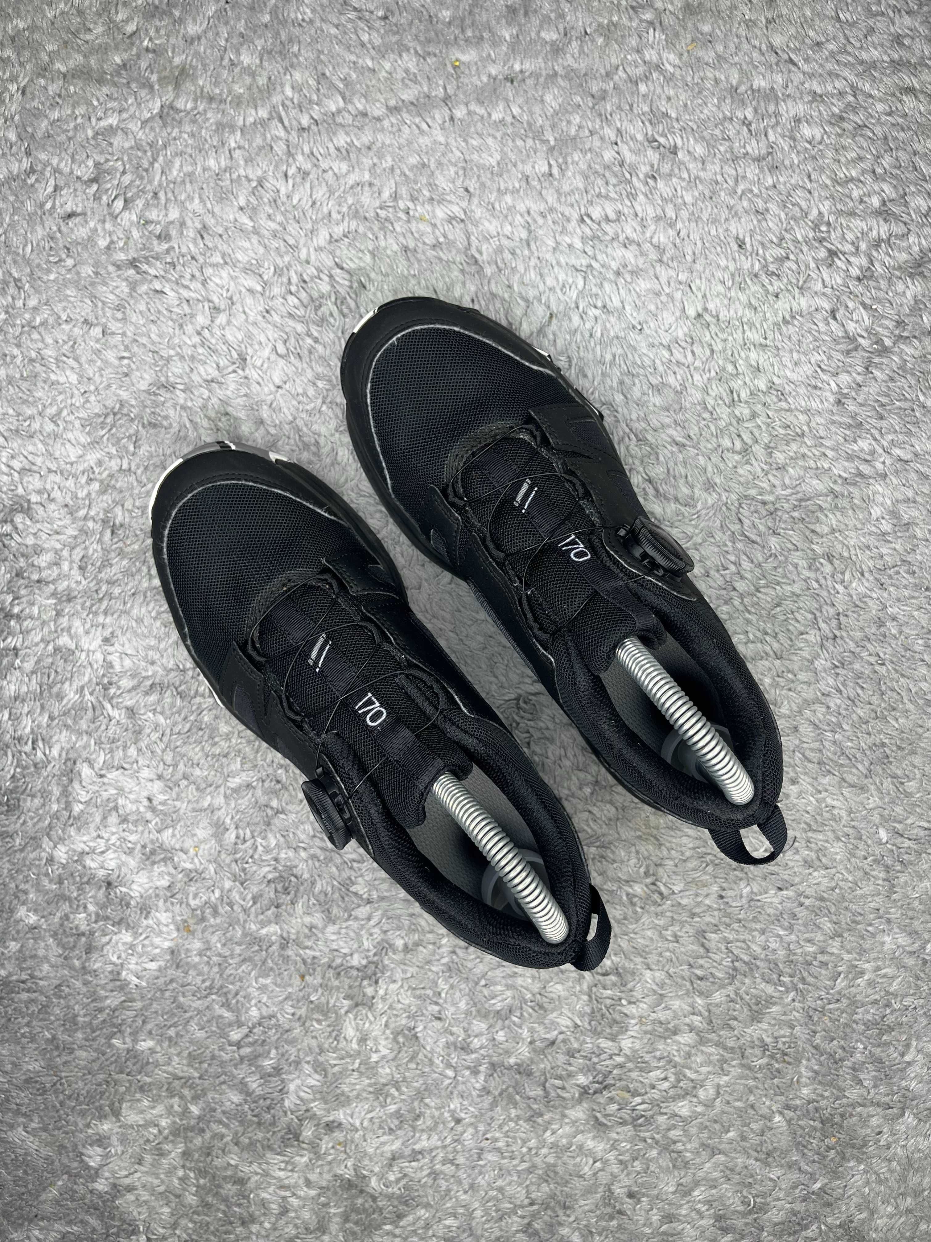 Adidas Terrex Agravic Boa Дамски Маратонки
