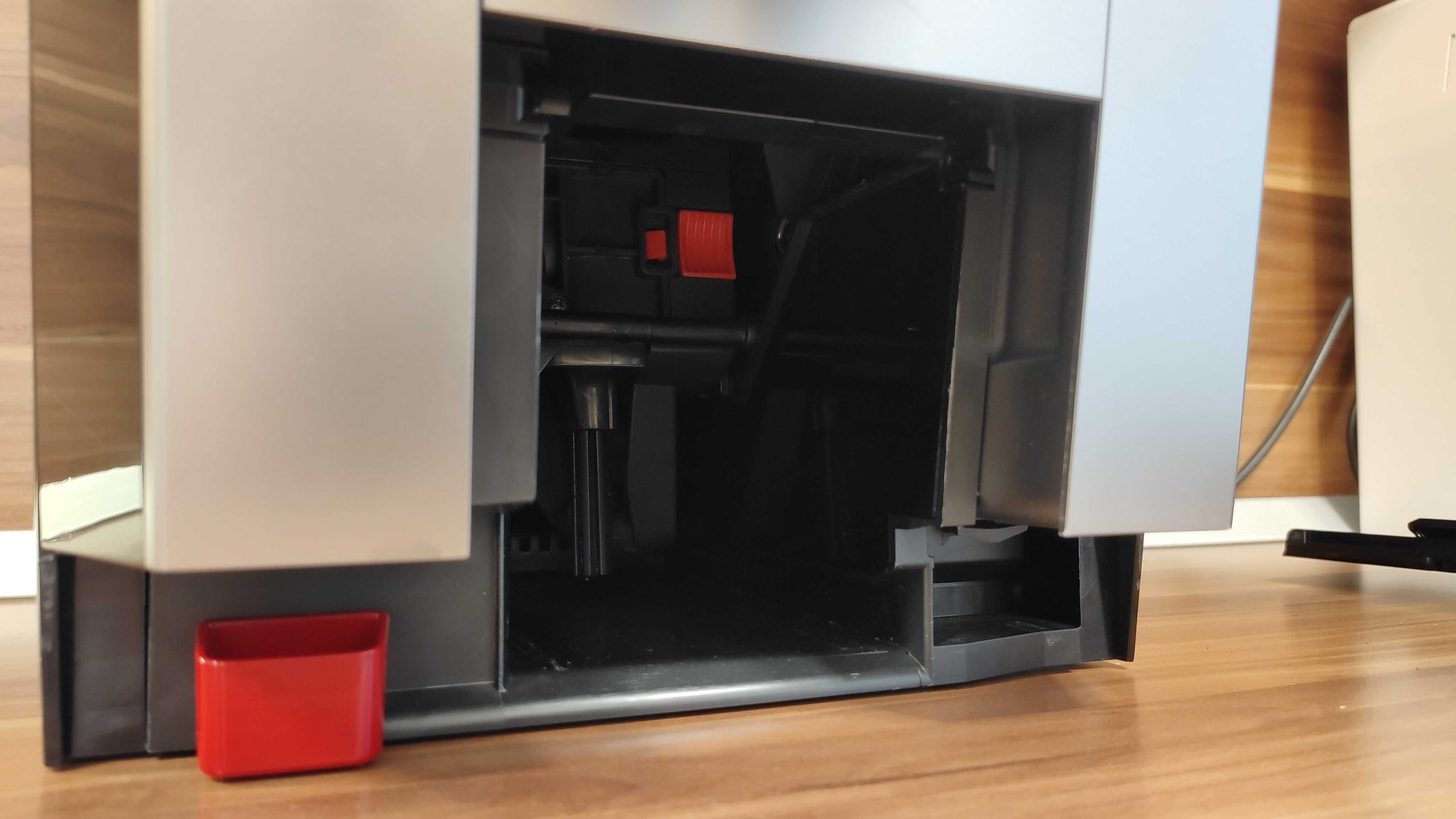 Delonghi Eletta Plus ECAM 45.326.S