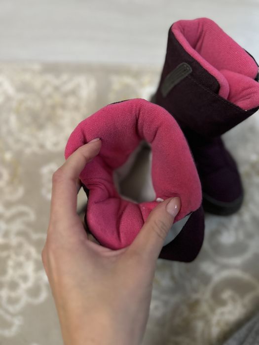 Cizme Quechua pentru fete nr 27