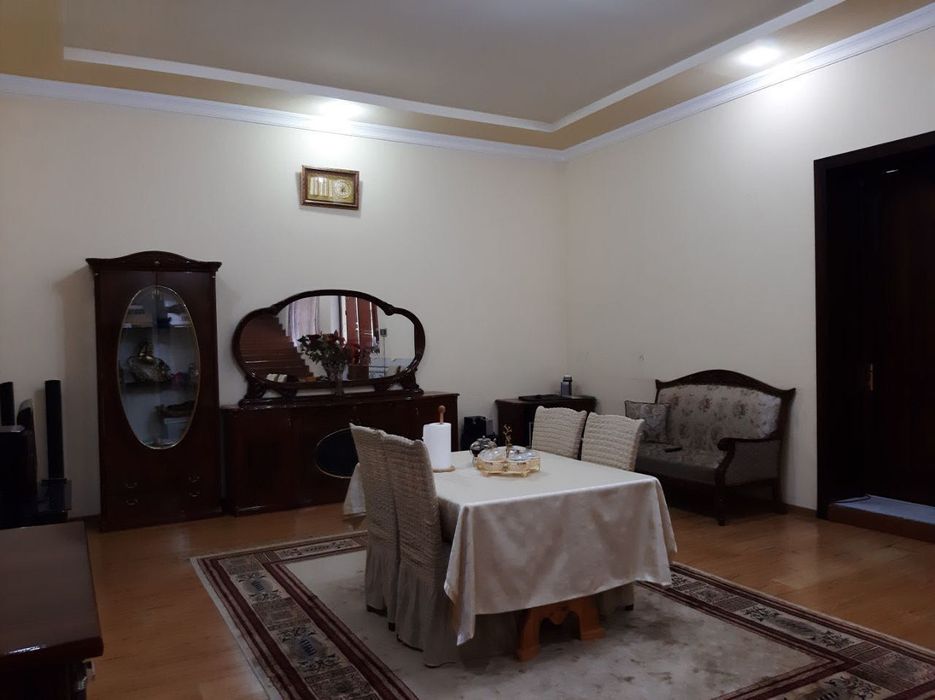 Продается Участок в Яшнабадском районе