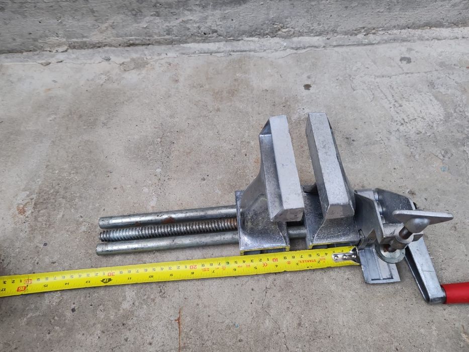 Menghina aluminiu Swiss Made, mecanica fina