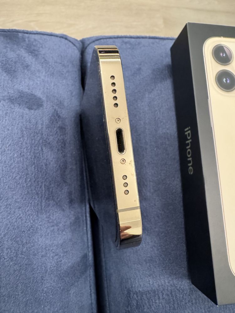 iPhone 13 Pro Gold 256gb