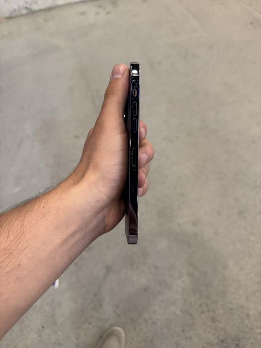 Iphone 14 pro max 256gb yomks 88% holati idiyal