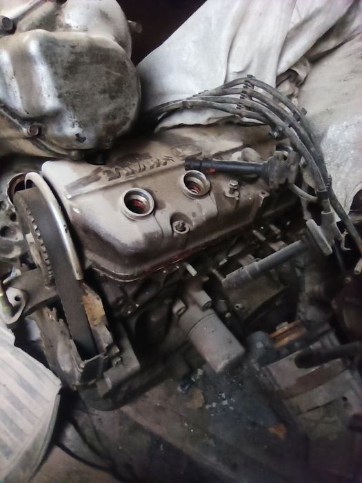 Двигатель Хонда 95 г