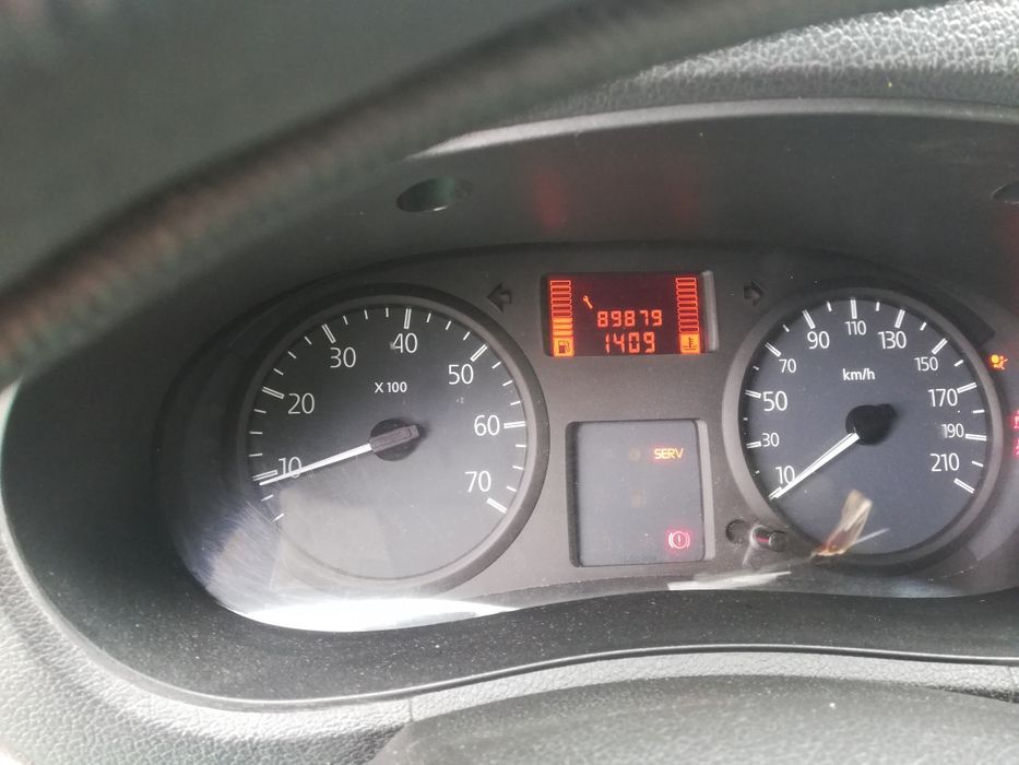 Vand Renault Kangoo