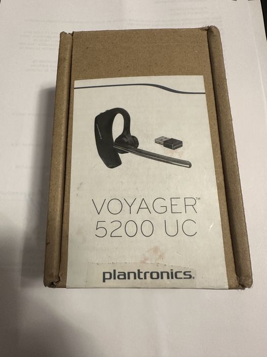 Platfonics Voyager 5200 UC