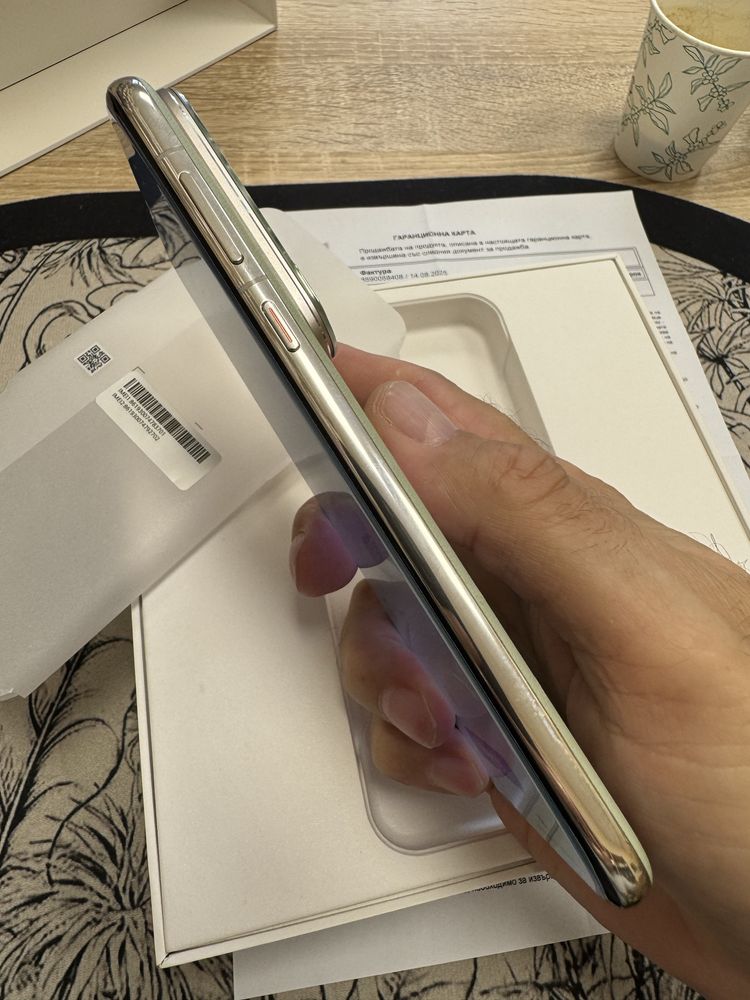 Huawei Pura 70 Ultra 5G 16/512gb - чисто нов с 3 год гаранция